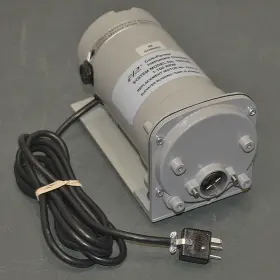 7553-80 Masterflex 7553-12 Cole-palmer Pump Drive Motor For L/s Controller