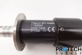 118894 Maxon Ec Motor Brushless Sensorless With Warranty #3