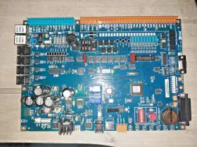 Mce Ice-ctp-2 Rev X1-3 Rs232 Port 1014008230200072 Ab 1294 F1