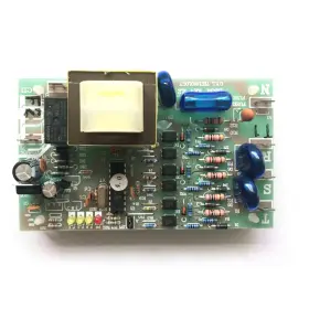 Db3a01a Mcquay 1pcs New Air Conditioner Power Board Phase Sequence Protection