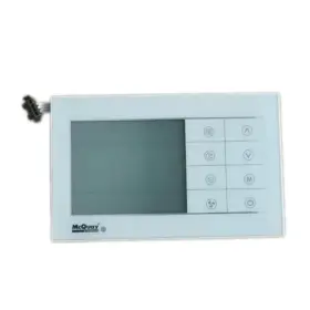 Mc-hmi321a-1a Mcquay 1pc Central Air Conditioner Wire Controller Panel Hand Operator