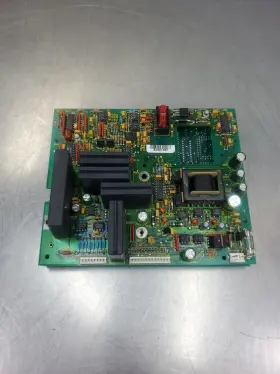 2-board Micro Motion 0259601/0259501 Pcb Assembly. 3e-5
