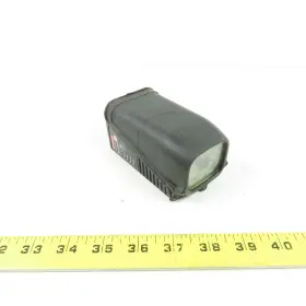Fis-6700-0004g Microscan Quadrus Ez Industrial Barcode Reader 10-28v 101.6mm