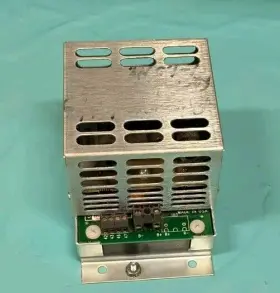 840-101 Minarik Dynamic Braking Resistor Module Ac100 Ac200 Series Motor #2
