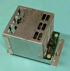 840-101 Minarik Dynamic Braking Resistor Module Ac100 Ac200 Series Motor #3
