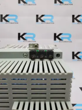 Ac212t-7.5 Minarik Ac200 Series Ac Drive 240v 3ph 7.5kw/10hp 34a #3