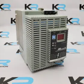 Ac212t-7.5 Minarik Ac200 Series Ac Drive 240v 3ph 7.5kw/10hp 34a