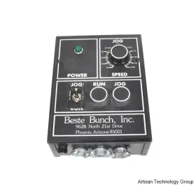 Mm23101b Minarik Adjustable Speed Drive