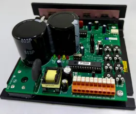 Minarik Nrgd05-d240ac-4q Pwm Dc Motor Controller Nrgd05d240ac4q