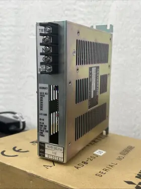 Adb-20j16 Mitsubishi Electric - Mp Scale A/d Converter 100-240vac 0.4a 50/60hz