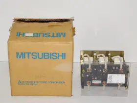 Ch-al-7.5k Mitsubishi Electric New Reactor 400v Class Unit In Box Made Japan