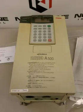 Fr-a540-15k Mitsubishi Electric A500 Drive With 30 Days Warranty