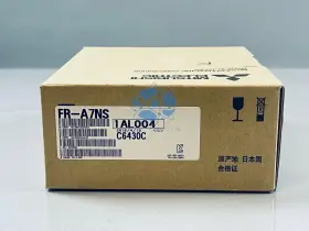 Fr-a7ns Mitsubishi Electric 1pc New Ac Drive Option Board #2