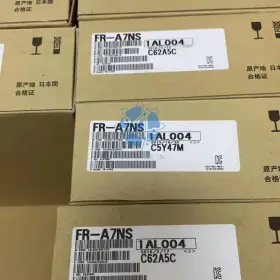 Fr-a7ns Mitsubishi Electric 1pc New Ac Drive Option Board
