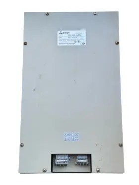 Fr-br-h30k Mitsubishi Electric 30kw 400v Brake Resistor Unit For Freqrol Inverters