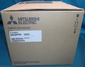 Fr-e740-060-n11 Mitsubishi Electric New 3 Hp Special E700 Inverter Ac Drive