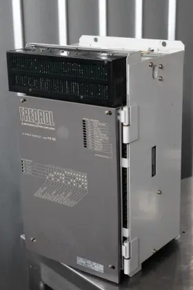 Fr-se-2-11k Mitsubishi Electric Freqrol Ac Spindle Drive Cnc Motor Control Controller F-t