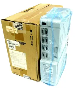 Mds-c1-sp-150s Mitsubishi Electric New Spindle Drive Mdsc1sp150s