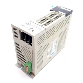 Mdsbspj2x-075 Mitsubishi Electric Spindle Drive Unit 3ph 200-230vac Input 0.75kw Output
