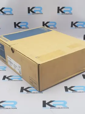 Mr-j4-100b-ks020 Mitsubishi Electric Ac Servo Amplifier 3ph 240v 1kw