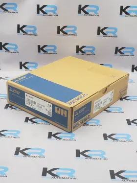 Mr-j4-40b-ks020 Mitsubishi Electric Ac Servo Amplifier 3ph 240v 400w