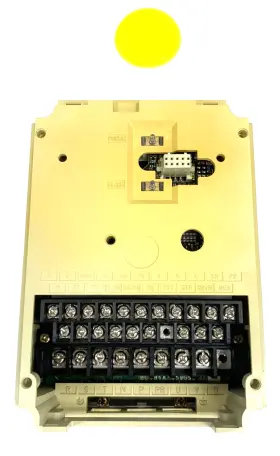 Fr-a024-0.75kul Mitsubishi Fr-a024-.75k Motor Inverter #2