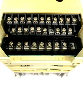 Fr-a024-0.75kul Mitsubishi Fr-a024-.75k Motor Inverter #3