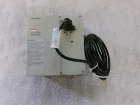 Fr-a024-1.5k-tf Mitsubishi Freqrol-a024 Inverter Drive