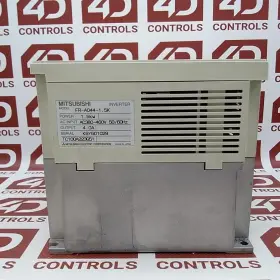 Fr-a044-1.5k-ec Mitsubishi Drive 2 Hp 3 Phase 460vac 50/60hz Used #2