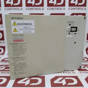 Fr-a044-1.5k-ec Mitsubishi Drive 2 Hp 3 Phase 460vac 50/60hz Used