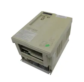 Fr-a220-5.5k-tf Mitsubishi Used Drive Freqrol-a200 Fra22055ktf