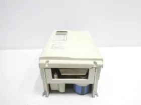 Fr-a240e-11k-er Mitsubishi Freqrol A200 Inverter Drive 380-460v-ac 15kw
