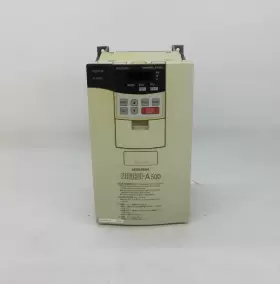 Fr-a520-3 Mitsubishi Fr-a520-3. 7k Inverter 3ph #2