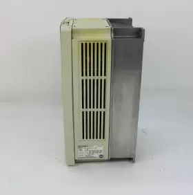 Fr-a520-3 Mitsubishi Fr-a520-3. 7k Inverter 3ph #3