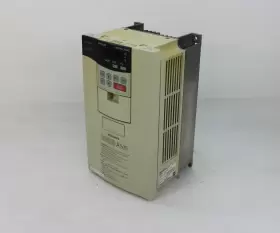 Fr-a520-3 Mitsubishi Fr-a520-3. 7k Inverter 3ph