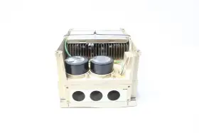 Fr-a520-5.5k Mitsubishi Inverter 200-240v-ac 0.2-400hz 5.5kw #3