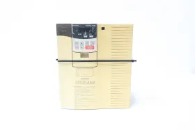 Fr-a520-5.5k Mitsubishi Inverter 200-240v-ac 0.2-400hz 5.5kw
