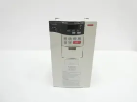 Mitsubishi Fr-a540-0.75k Vfd Drive 0.75kw 380-480v-ac 0.2-400hz
