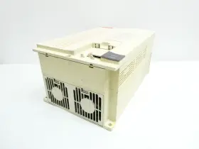 Fr-a560-15k-na Mitsubishi Ac Vfd Drive Inverter 575v-ac 0.2-400hz 20hp #3