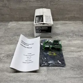 Fr-a5nd Mitsubishi Drive Inverter Communication Module New