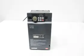 Fr-a740-00040 Mitsubishi Inverter 380-480v-ac 0.2-400hz