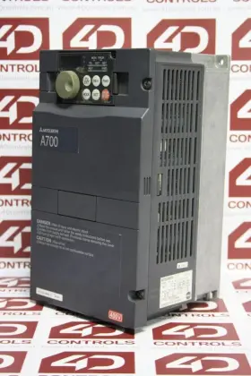Fr-a740-00083-ec Mitsubishi High Specification Inverter Used