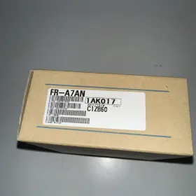 Fr-a7an Mitsubishi New In Box Vfd Ac Drive Inverter Analog I/o A700 Option Board