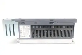 Fr-a820-00046-1-n6 Mitsubishi Inverter Drive 1/2hp 230v-ac