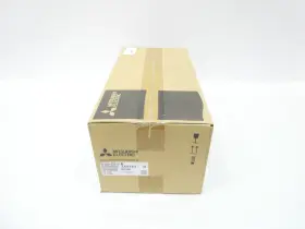 Fr-a820-00105-e1-n6 Mitsubishi Ac Vfd Drive 200-240v-ac 0.2-590hz 0.75-2.2kw