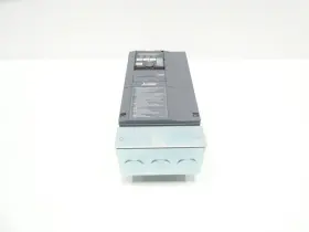 Fr-a820-00250-1-n6 Mitsubishi Inverter 200-240v-ac 0.2-590hz