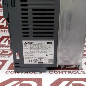 Fr-a840-00038-2-60 Mitsubishi Variable Frequency Drive Used #2