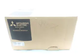 Fr-a840-22k-1 Mitsubishi Inverter 480v-ac 30hp