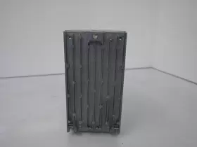 Fr-e520-0.1k-na Mitsubishi Fre520.01kna Inverter 1/8 Hp #2