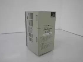 Fr-e520-0.1k-na Mitsubishi Fre520.01kna Inverter 1/8 Hp #3